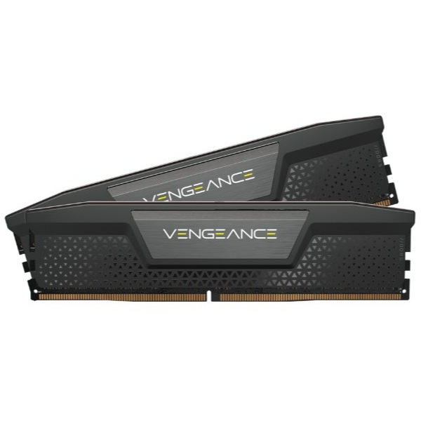 CORSAIR VENGENCE DDR5 96GB (48x2) 6400MHz