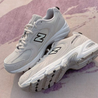 (สินค้าพร้อมส่ง!!) MR530SH สีครีม อ่านรายละเอียดก่อนสั่ง‼️