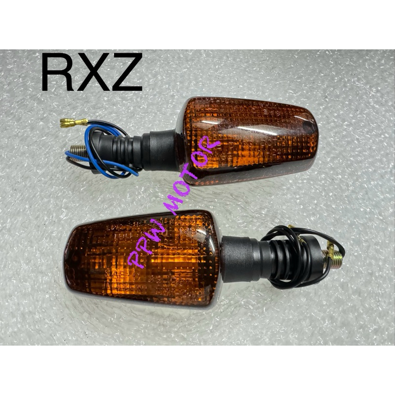 ไฟเลี้ยว yamaha rxz  135cc ราคา ถูกที่สุด ดีลบีเคเค