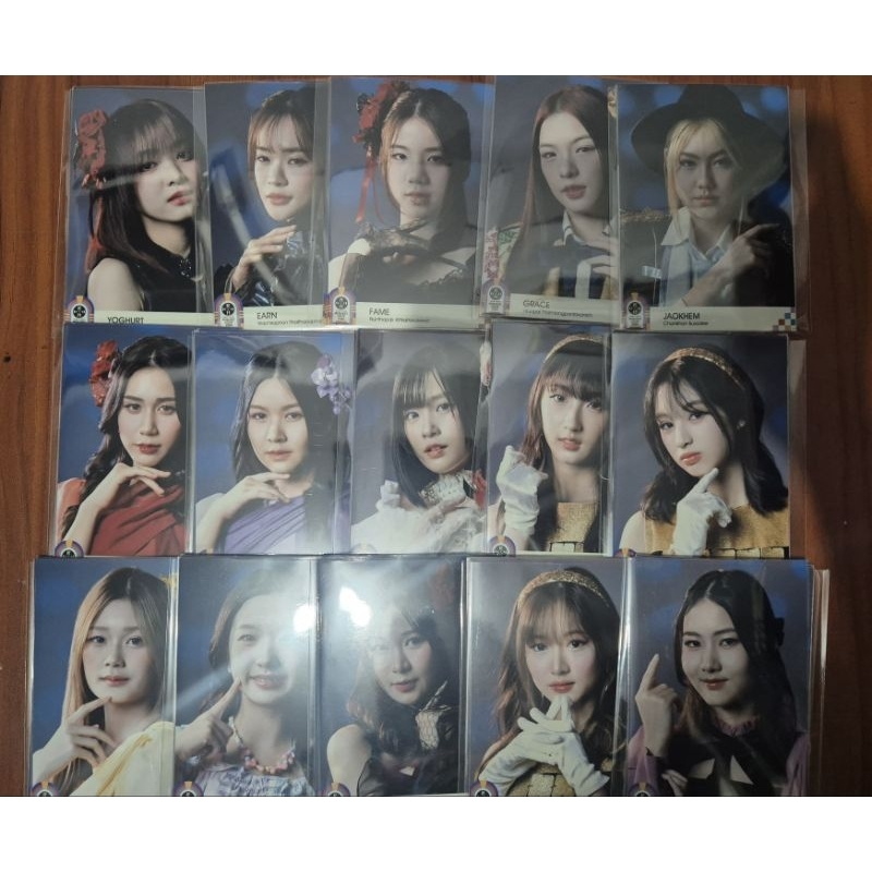 Request Hour2024 Photoset  เมมเบอร์ BNK48