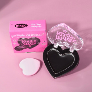 ส่งฟรี/ส่งไว บลัชดำ บลัชเจลลี่ ลิปเปลี่ยนสี Magic Colors Lip…