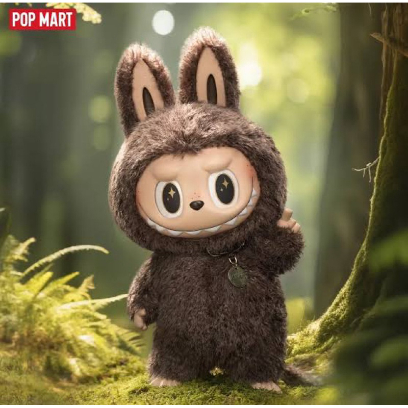 zimomo The monster i found you original series