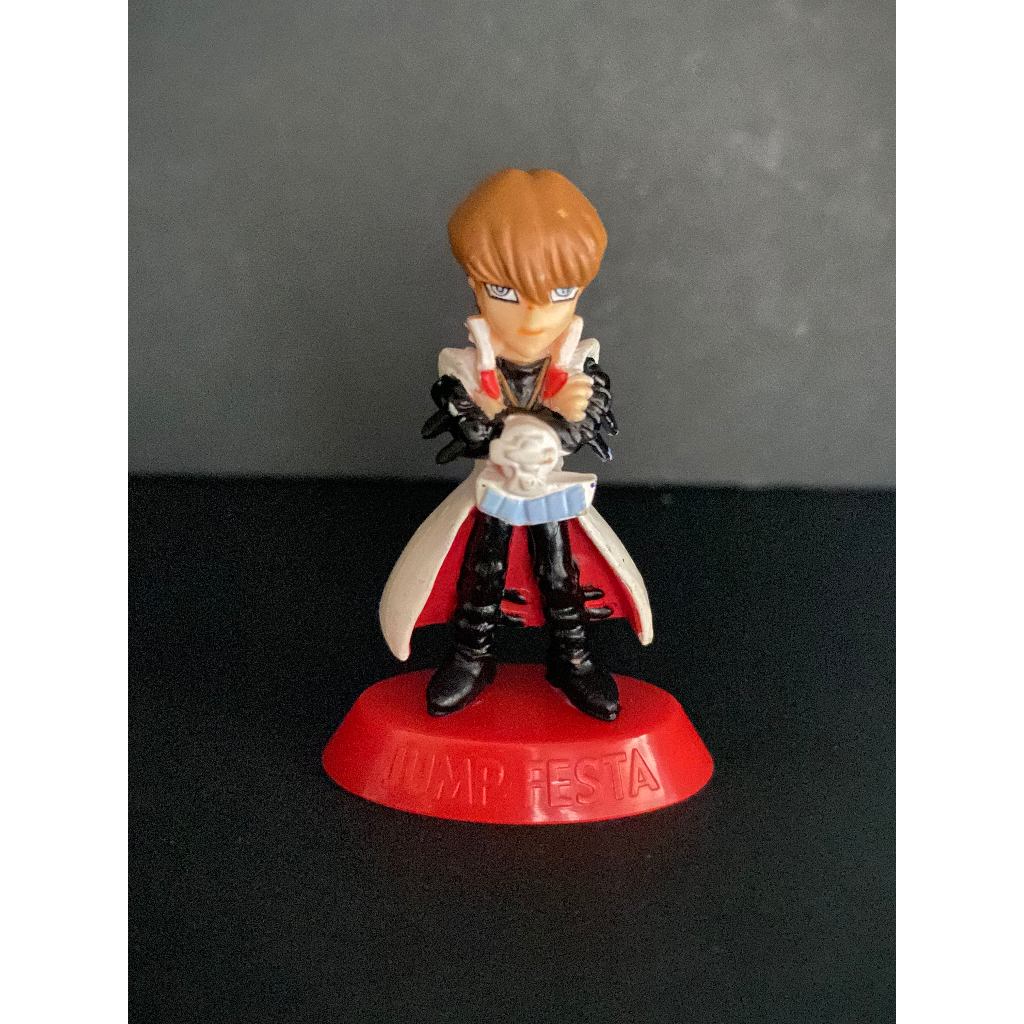 Coca-Cola Mini Figure : Yu-Gi-Oh!