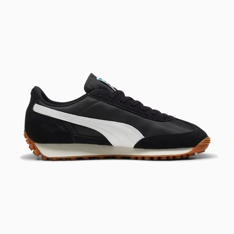 PUMA 39902810 Easy Rider Vintage Black White