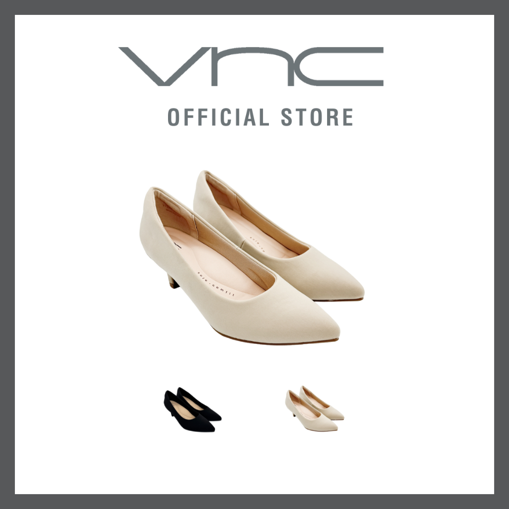 VNC รองเท้าผู้หญิง รองเท้าคอมฟอร์ท