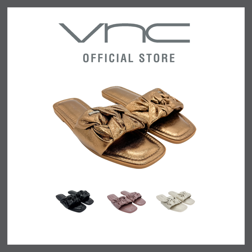 VNC รองเท้าผู้หญิง รองเท้าแตะ