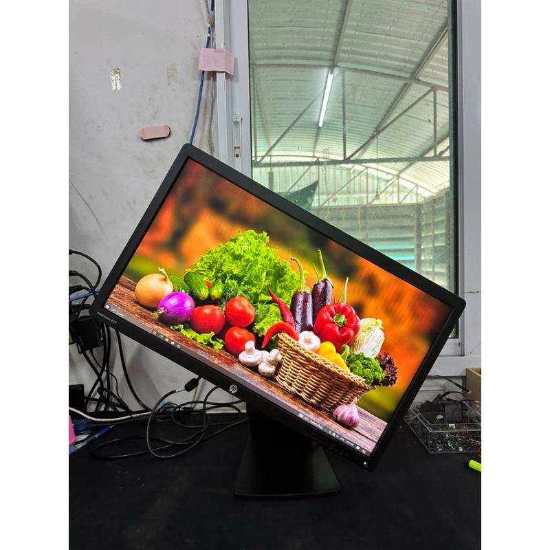 จอคอม HP 23” EliteDisplay E231