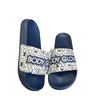 รองเท้าแตะแบบสวม BODY GLOVE รุ่น BDG-BGL104 สี ดำ กรม ชมพู (NN28)