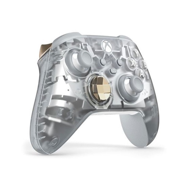จอย Xbox X Series (Ghost Cipher Special Edition) [XBox X Wireless Controller]
