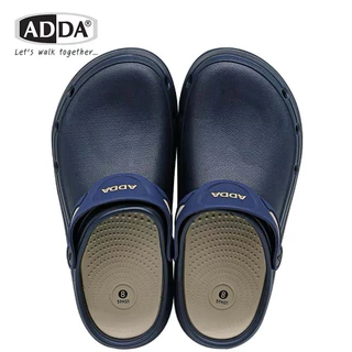 รองเท้าแตะ ADDA รองเท้าลำลอง สำหรับผู้ชาย รุ่น 59K01M1 (ไซส์ 7-10)