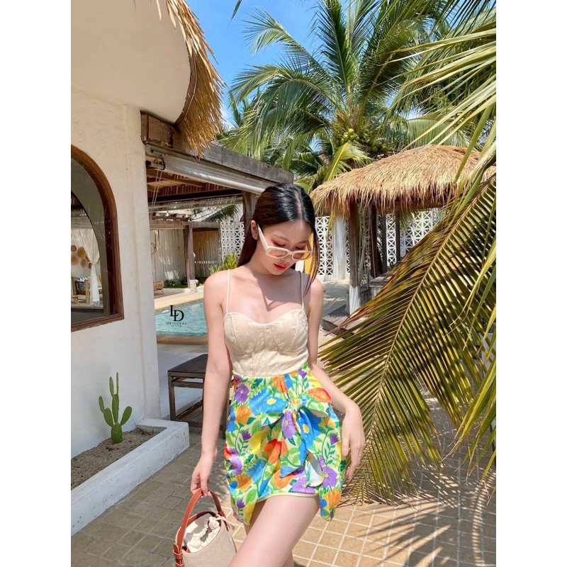 สินค้างานป้าย Linda brand