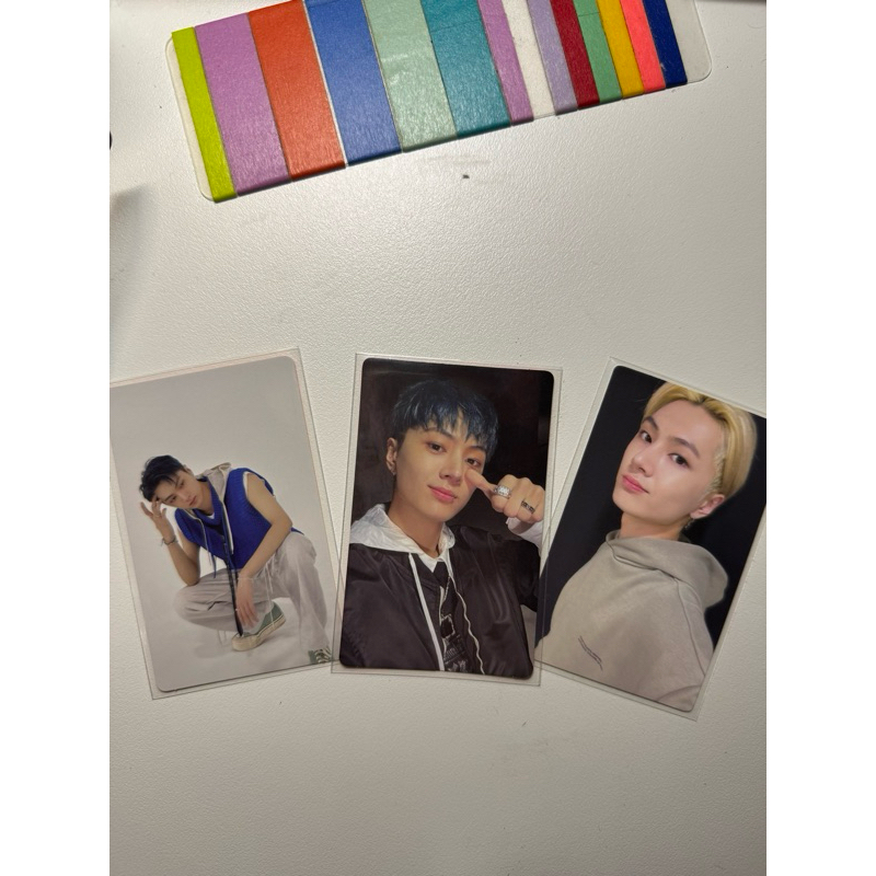 ENHYPEN (พร้อมส่ง) JAY เจย์