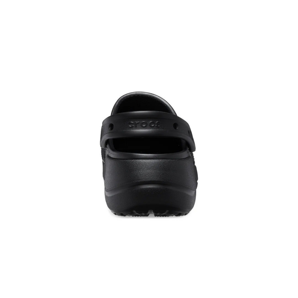 รองเท้าลำลอง CROCS BAYA PLATFORM CLOG รองเท้าแตะ ใส่สบาย นุ่มเท้ามาก