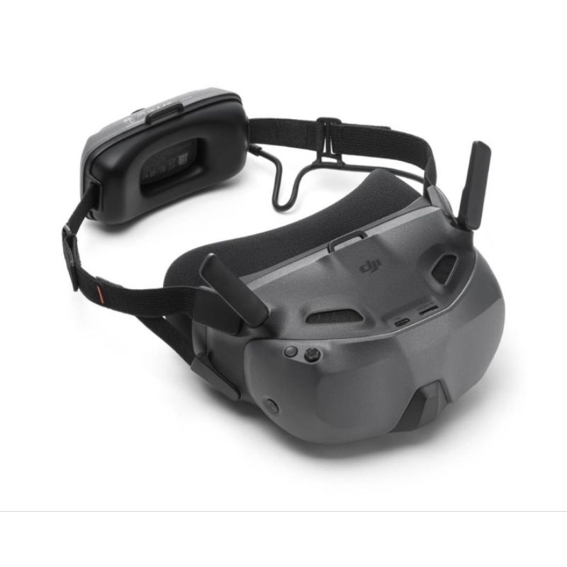 dji goggles n3 พร้อมส่ง