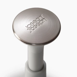 Joseph Joseph อุปกรณ์ใส่ทิชชู่ รุ่น Push&Tear สี Light Stone N851688