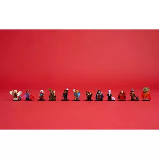 LEGO® Minifigures Dungeons & Dragons® 71047