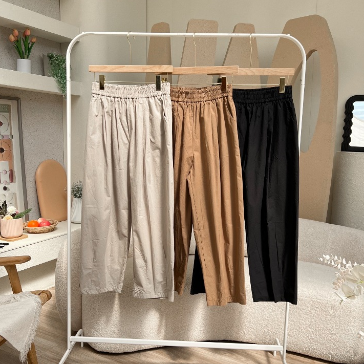 Viris Zamara 85154 Benedict Pants
