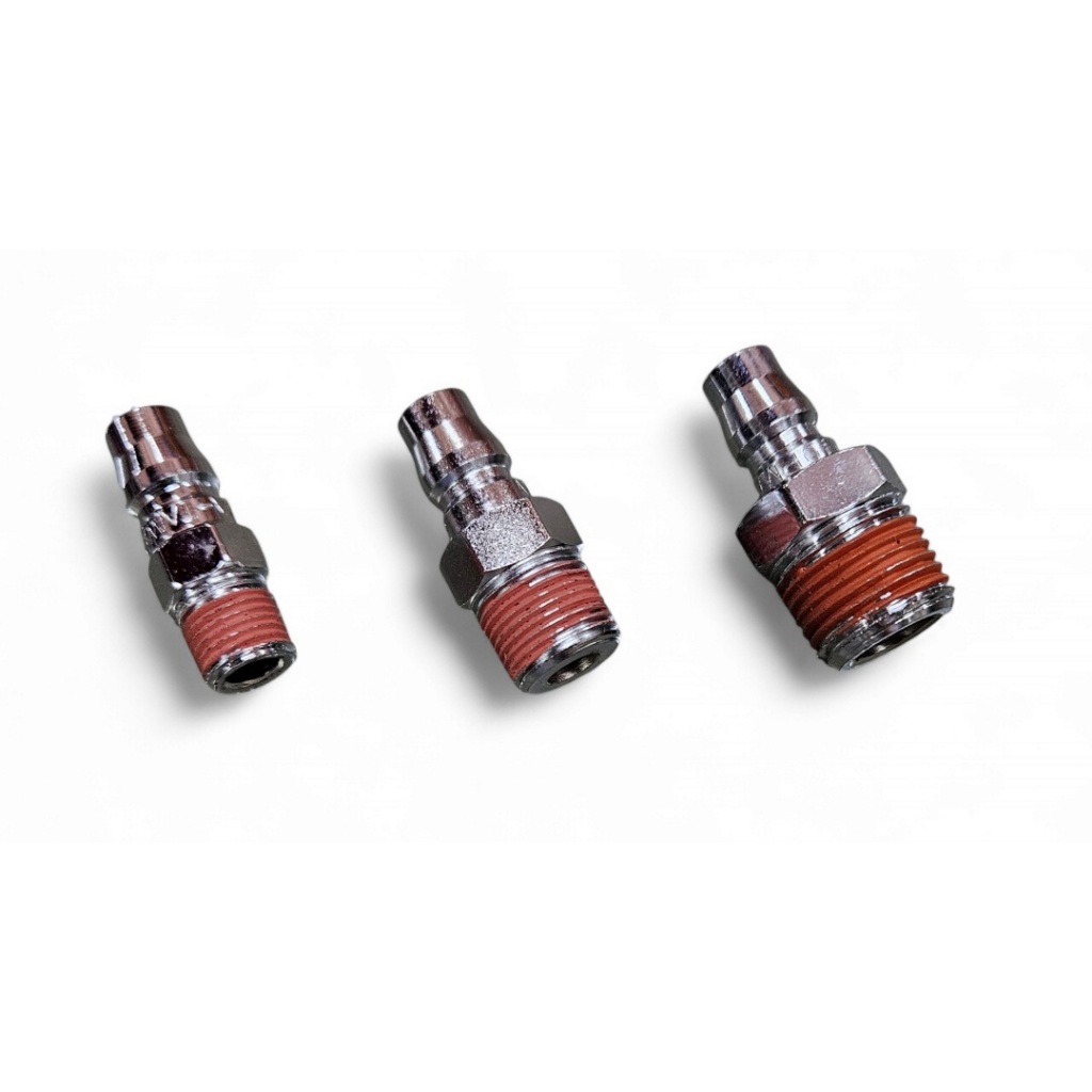 THB คอปเปอร์ลม 20PMA 30PMA 40PMA MADE IN TAIWAN *ราคาต่อ 1 ตัว*