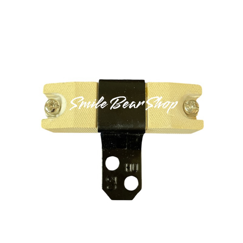 รีซิสแตนท์แอร์ Resistant สะพานไฟ 0.2 โอห์ม Benz W124, W201(190E)