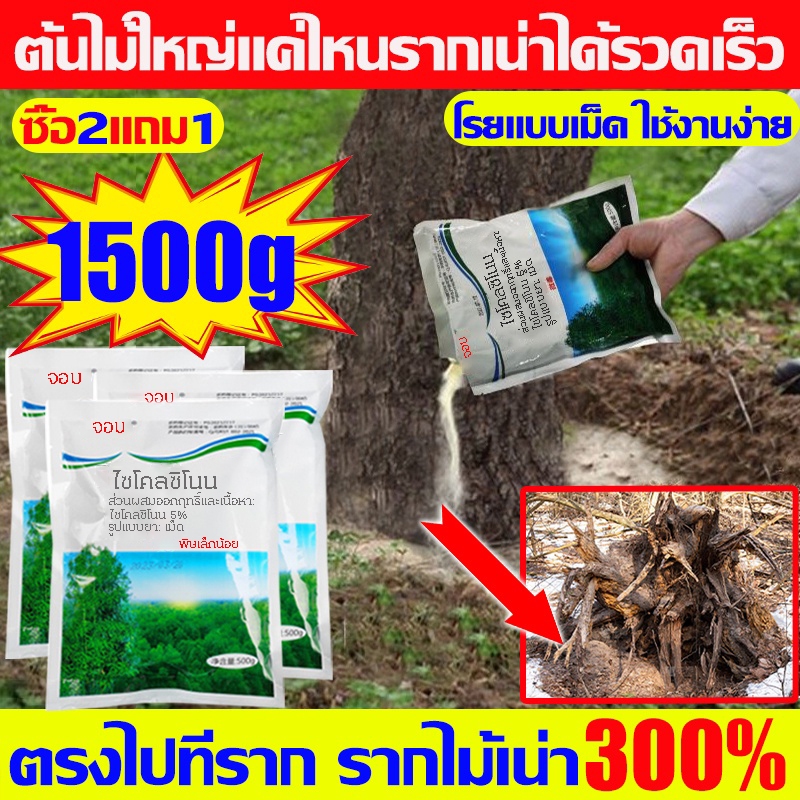 ผงกำจัดต้นไม้ ผงกำจัดกอไผ่ ยาฆ่าตอไม้ ยาฆ่าไม้ไผ่ ยาฆ่าตอต้นไม้ สารกำจัดกอไผ่ ยากำจัดต้นไม้