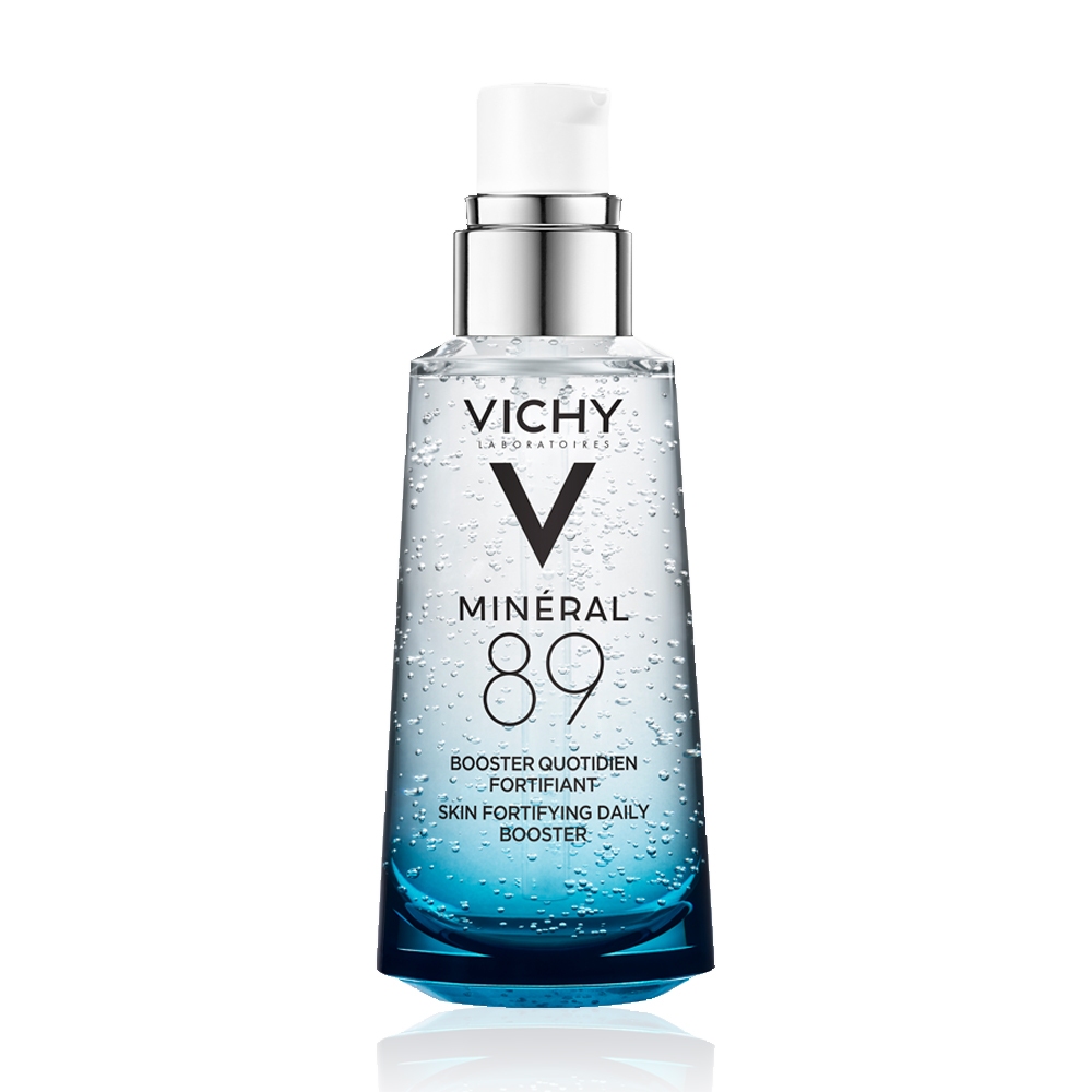 Vichy  -  Laboratoires mineral 50 ml