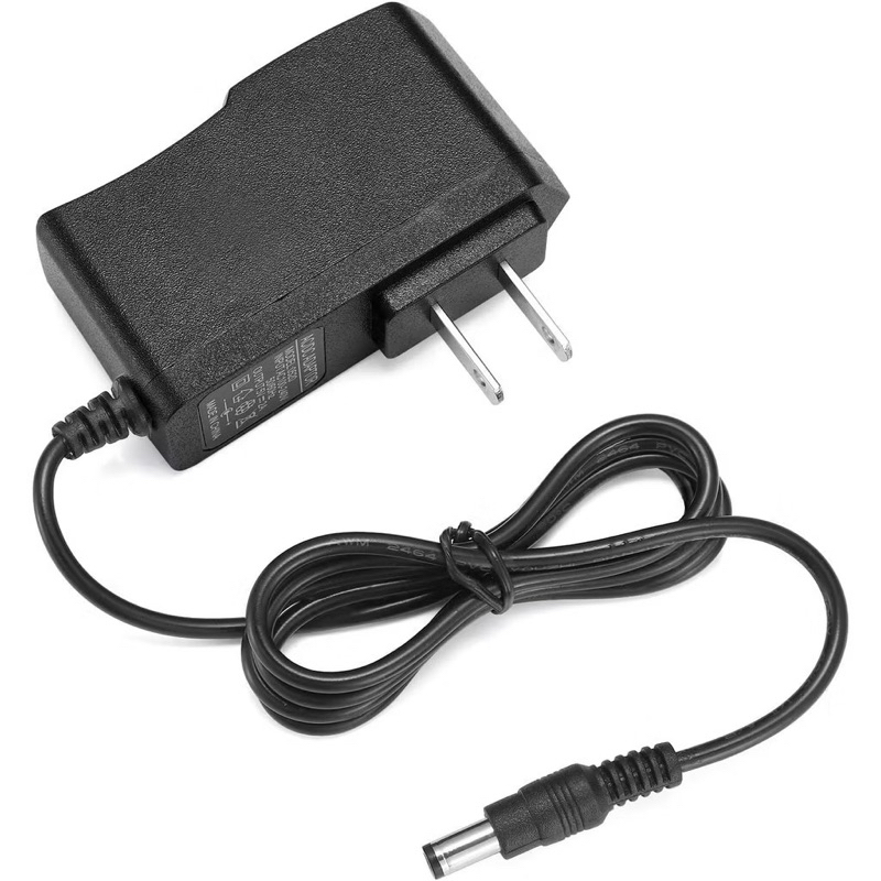 Adapter 5V 1A (3.5) พร้อมสาย ใช้สำหรับชาร์จไฟคาดหัว