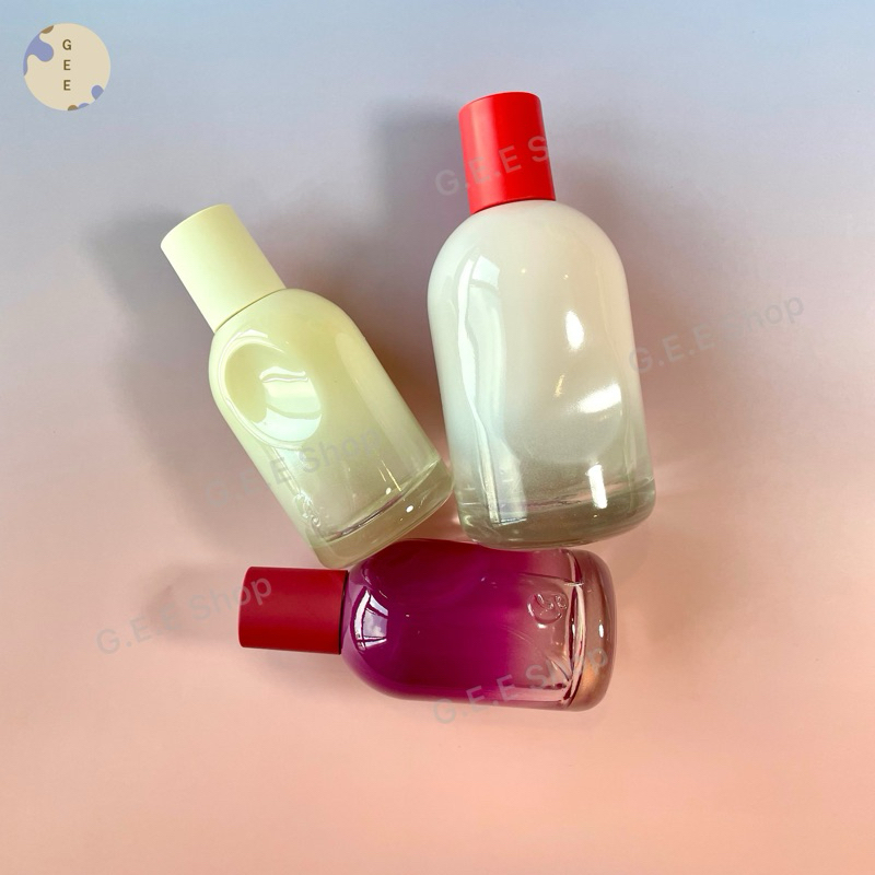 แบ่งขาย/พร้อมส่ง Glossier You / Rêve / Doux