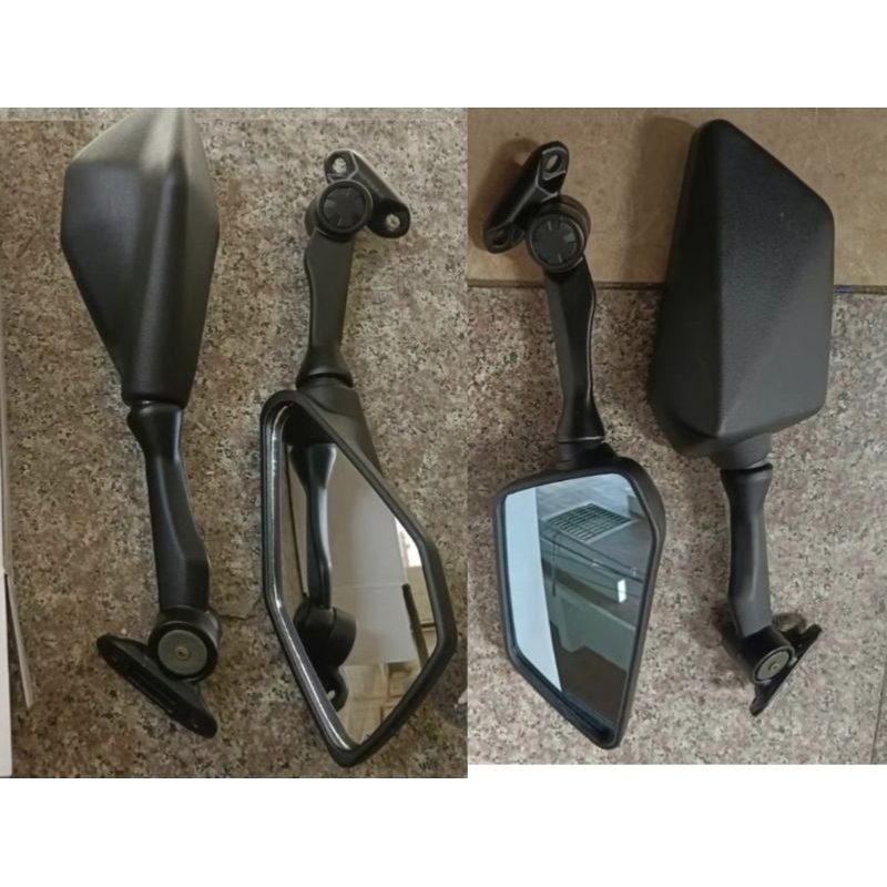 กระจก ninja 250,300,400,650
