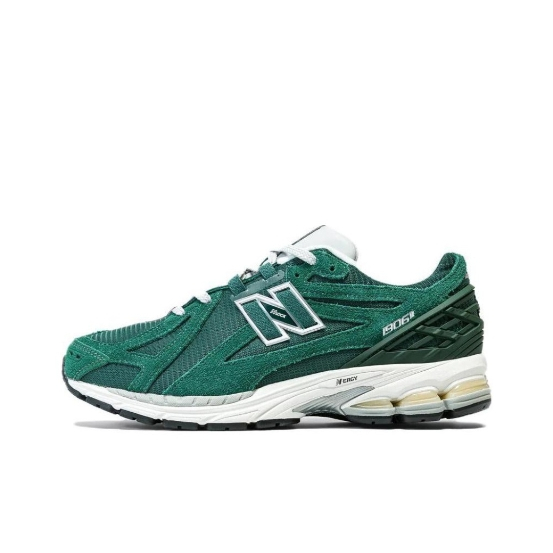 New Balance NB 1906R green white