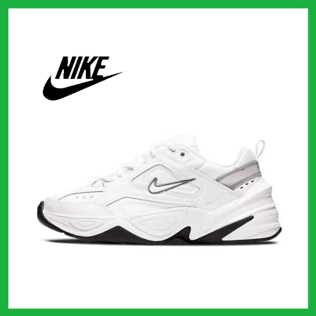 ส่วนลดสำหรับผลิตภัณฑ์ใหม่ Nike M2K Tekno รองเท้ากีฬาสำหรับบุรุษและสตรี