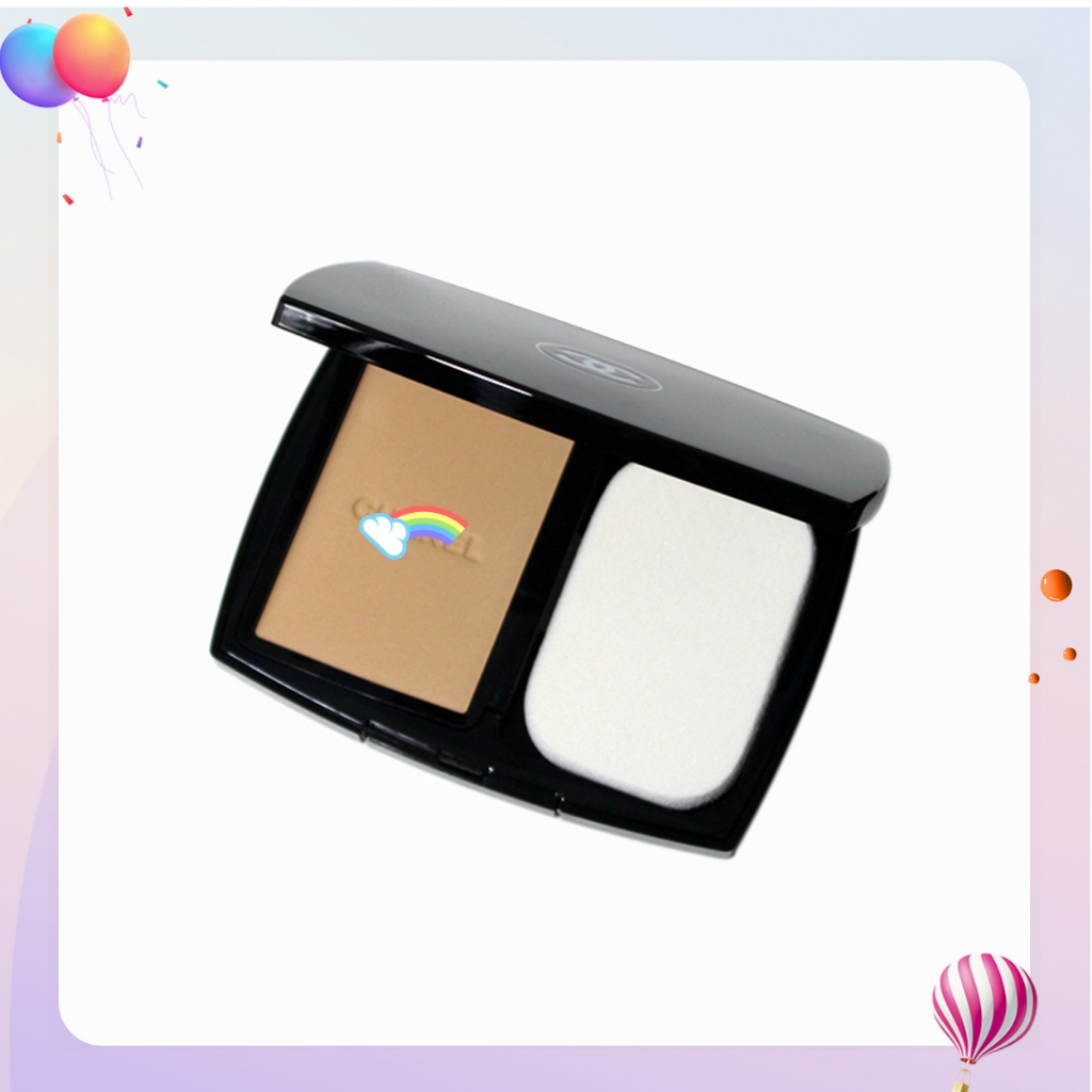 แป้ง Ultra Le Teint Compact Powder Foundation 13g