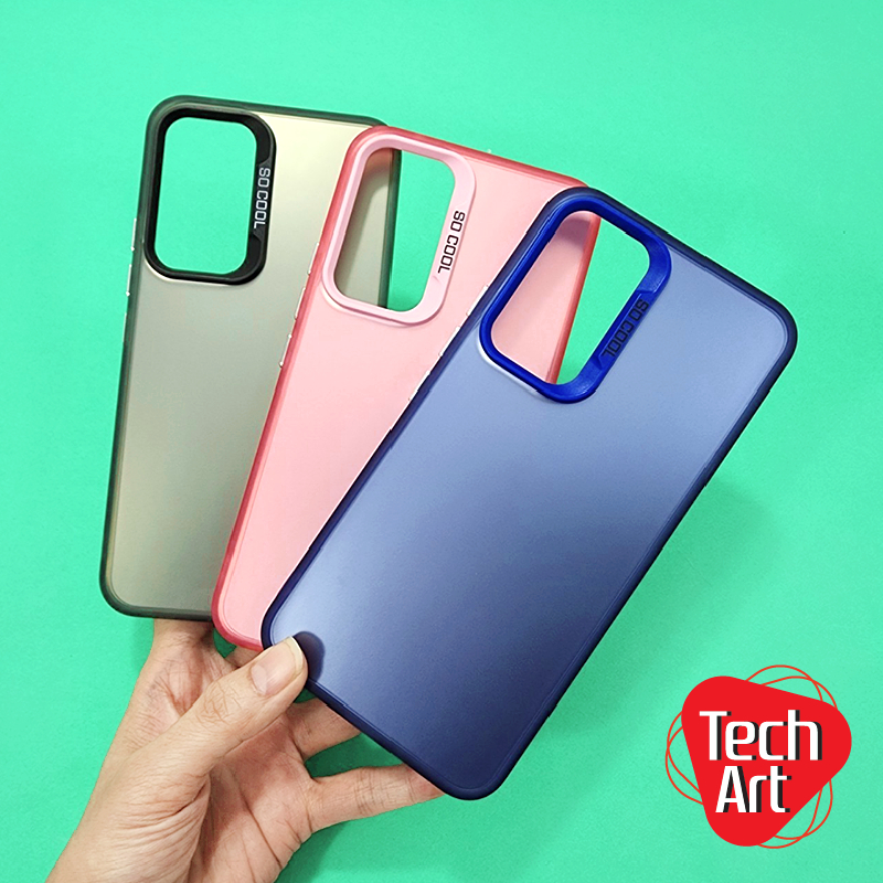 เคสนิ่ม TPUสีเมทัลลิค Vivo V40 V40Pro Y16 Y18(4G)/Y03 Y28(4G) Y19s Y200(5G)