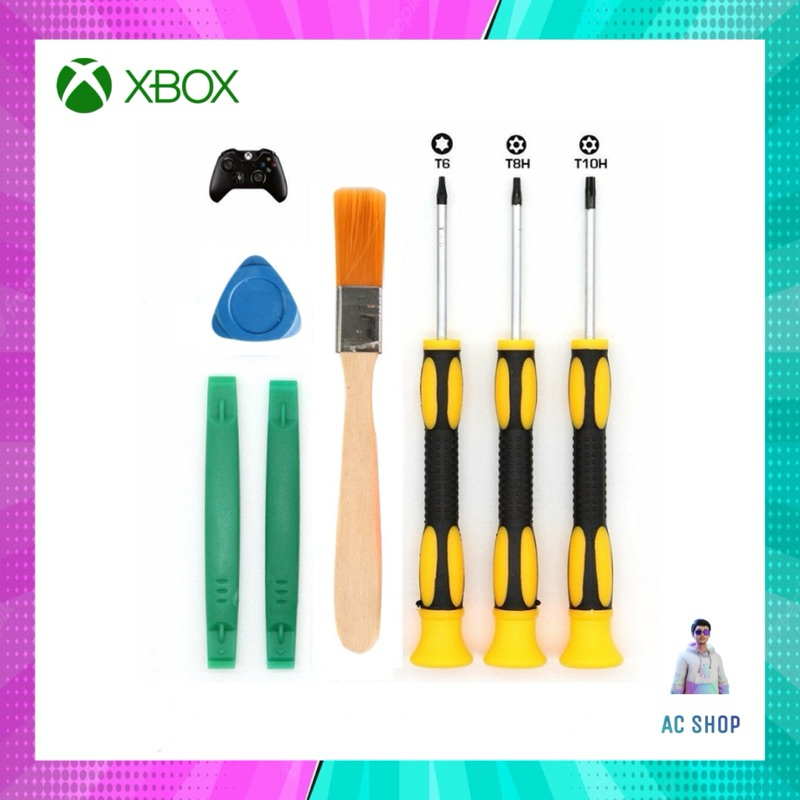 อนาล็อก xbox 360 / PS3 เกรดคุณภาพ สินค้าในไทย🇹🇭 จัดส่งสินค้าภายใน 24 hr.