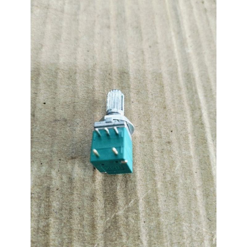 VR.วิทยุรถยนต์ B50K 5ขา แกนสั้น