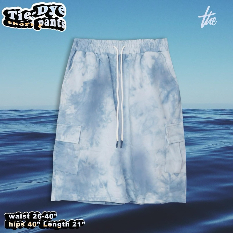 URTHE กางเกงขาสั้น แท้💯