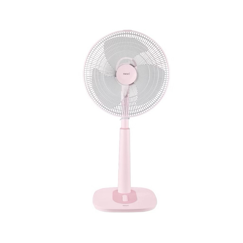 Hatari พัดลมตั้งโต๊ะ ฮาตาริ 16 นิ้ว รุ่น T16M1 และ S16M1 และ T18M1