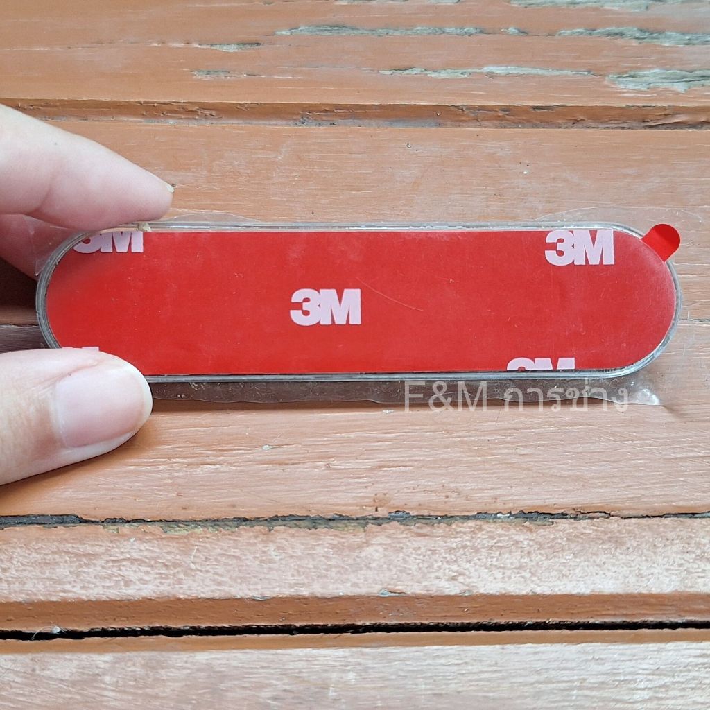 ทับทิมสะท้อนแสงสำหรับ vespa  lambretta - รูปที่ 3