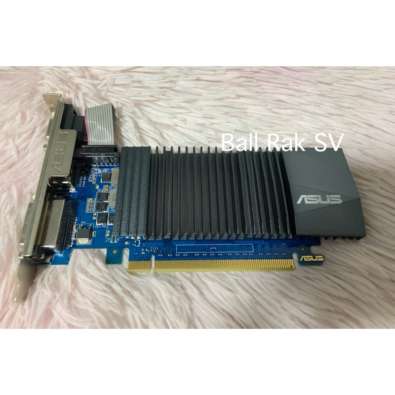 การ์ดจอ ASUS GT710 DDR5