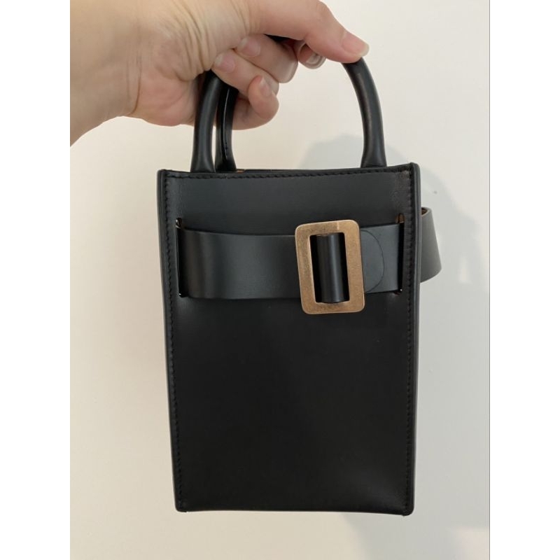 BOYY Bobby Tourist Bag