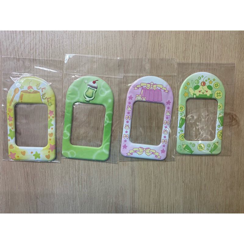 พร้อมส่ง เฟรมการ์ดจาก Ducky World