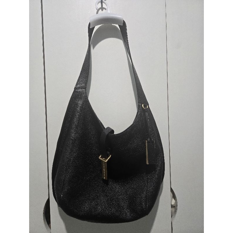 JOY GRYSON Kaia Hobo Bag สภาพใหม่กริ๊บ