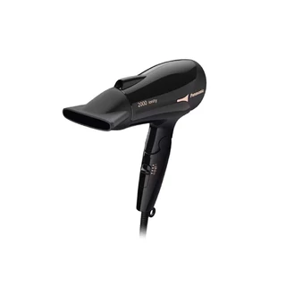 Panasonic Hair Dryer ไดร์เป่าผม (2000 วัตต์) รุ่น EH-NE66-KL กำลังไฟ 2,000 วัตต์ Heat Protection ป้องกันความร้อนสูงเกิน
