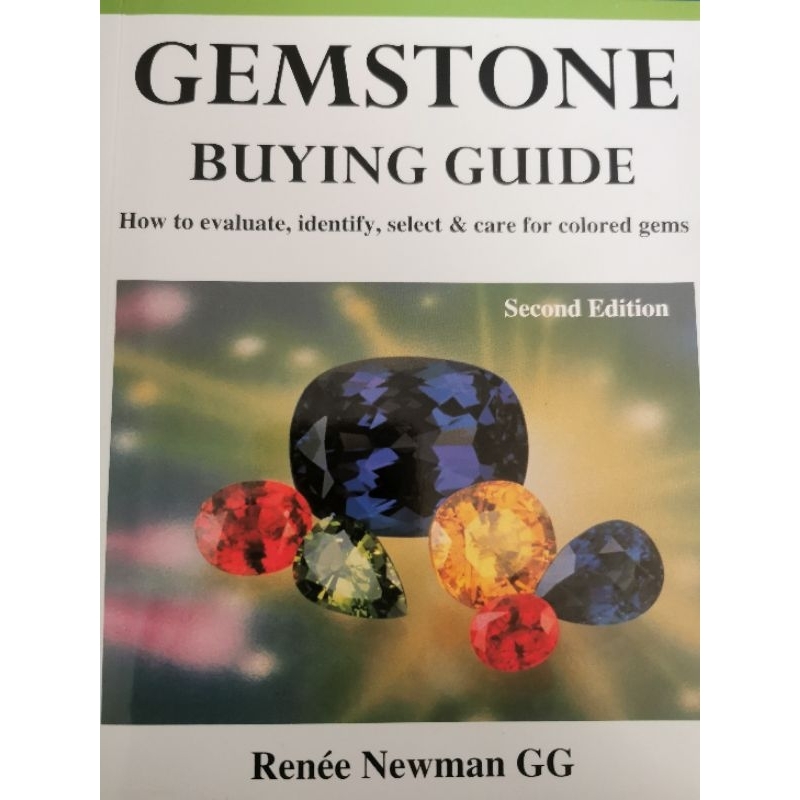Gemstone Buying Guide