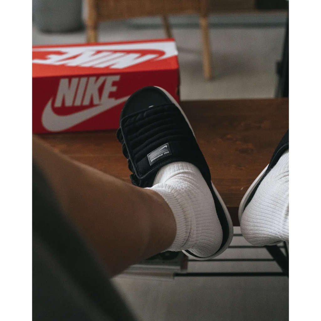 Nike Collection ไนกี้ รองเท้าแตะ รองเท้าแฟชั่น สำหรับผู้ชาย Men Asuna Slide CI8800-011 และ Asuna 2 Slide DX6865-002