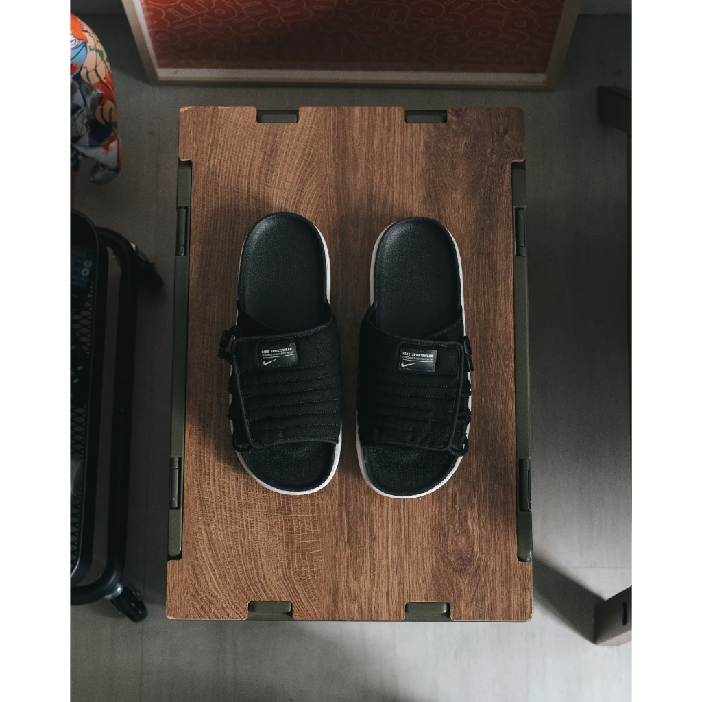 Nike Collection ไนกี้ รองเท้าแตะ รองเท้าแฟชั่น สำหรับผู้ชาย Men Asuna Slide CI8800-011 และ Asuna 2 Slide DX6865-002