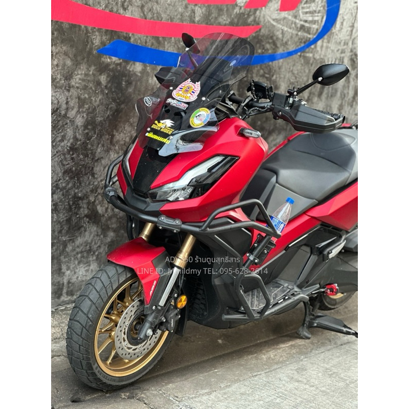 กระจกแต่งcnc #ADV350