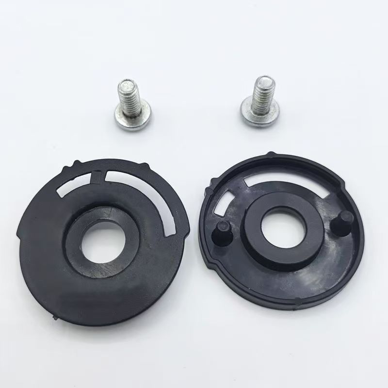 อะไหล่หมวกกันน็อค, อะไหล่สำรอง (ฐาน, สกรู) สำหรับบริการหลังการขาย