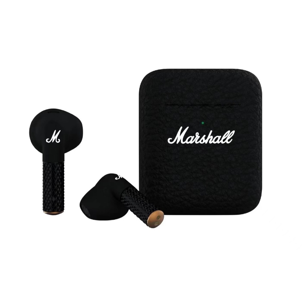 สินค้าขายดี ชุดหูฟังไร้สายบลูทูธM13 True Wireless Bluetooth คุณภาพดี มีไมค์ในตัว earbuds