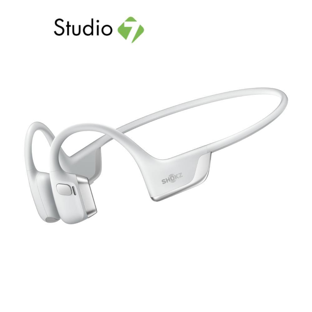 หูฟังไร้สาย Shokz Headphone Wireless Openrun Pro 2 by Studio7