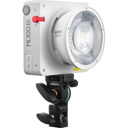 GODOX ML100BI KIT1-LED LIGHT KIT by Fotofile